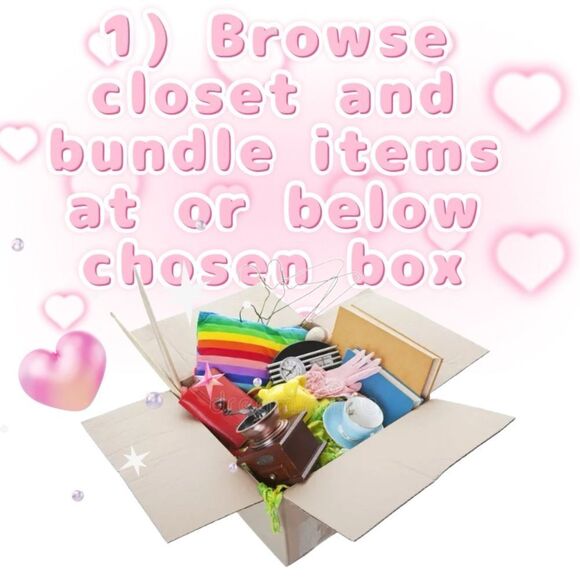 $250 Stuff a Box Sale! - Picture 5 of 13